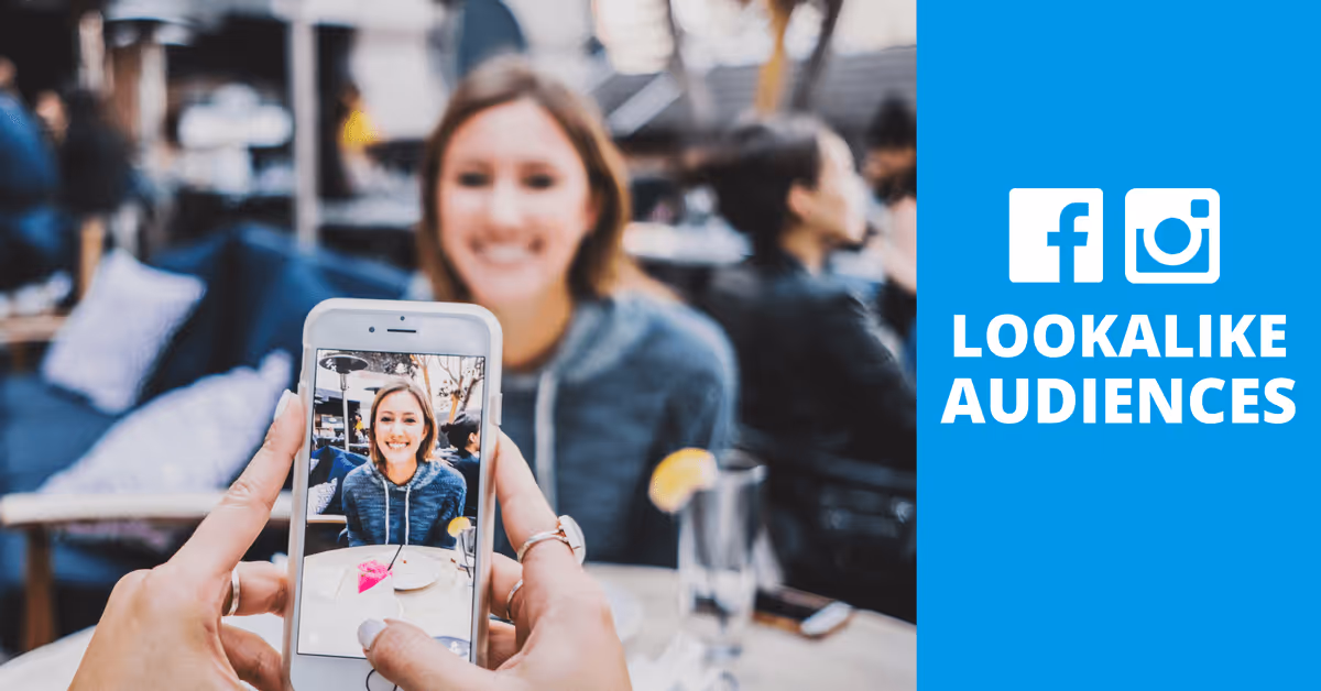 Lookalike Audiences: Wie du mit diesem Instrument auf Facebook neue Kunden gewinnst