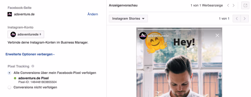 Instagram Story Ads 8