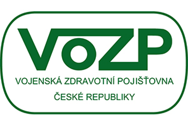 Vojenská zdravotní pojišťovna České republiky