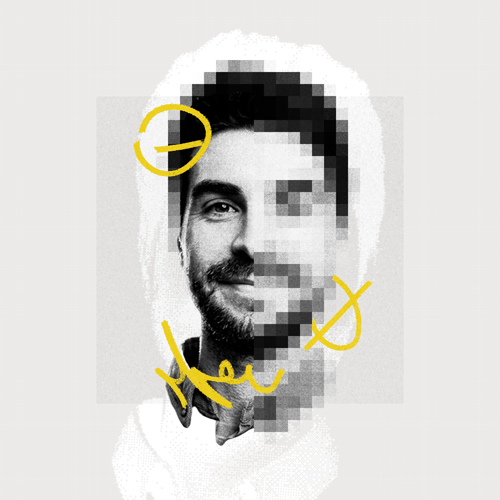 Olivier Molinès Motion Designer Freelance Bordeaux Paris