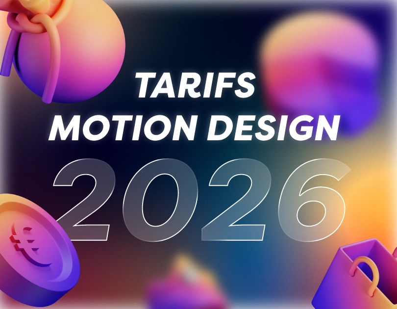 Fourchettes de prix, facteurs qui influencent le tarif, conseils pour optimiser votre budget motion design à Bordeaux. Guide complet 2026.