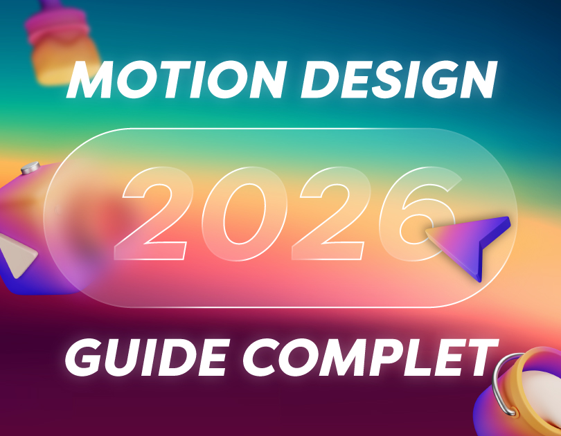 Motion designer Bordeaux - Guide complet des services d'animation et vidéos explicatives à Bordeaux en 2026