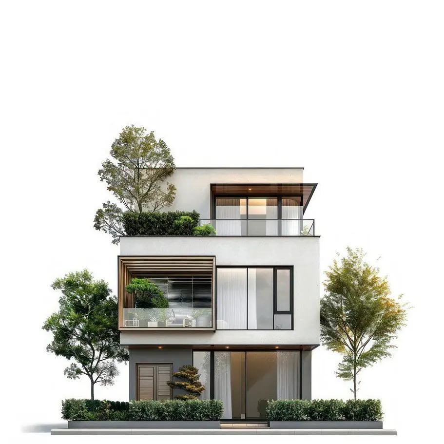 Villa de haut standing