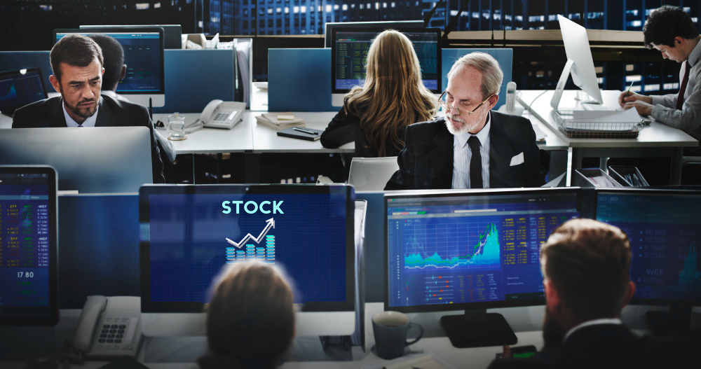 employees trading - Prop Firms With No Time Limit
