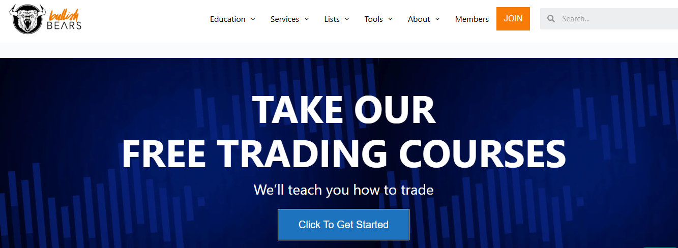 bullish bears - How Much To Start Day Trading