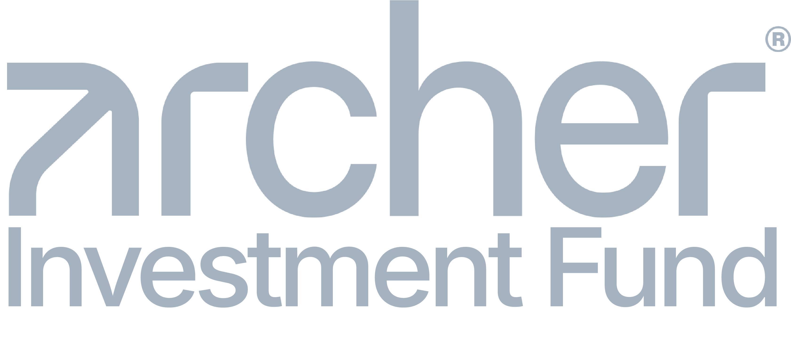 Archer Investment Fund Logo