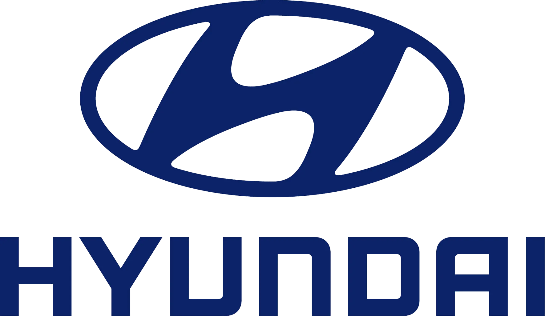 Hyundai logo