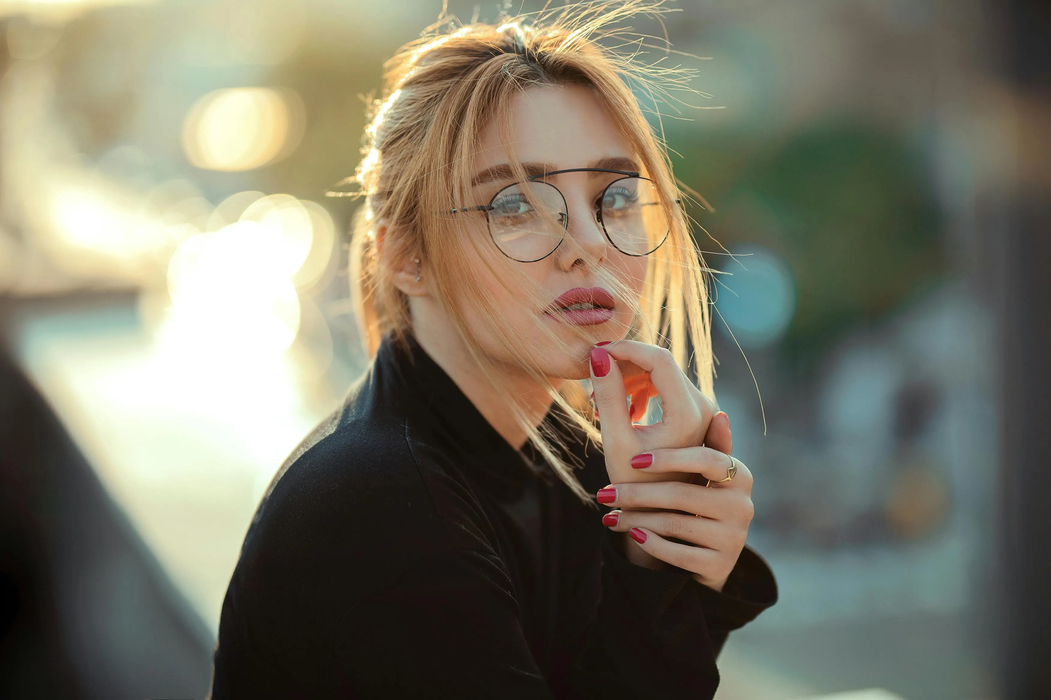 Eyewear for Every Occasion