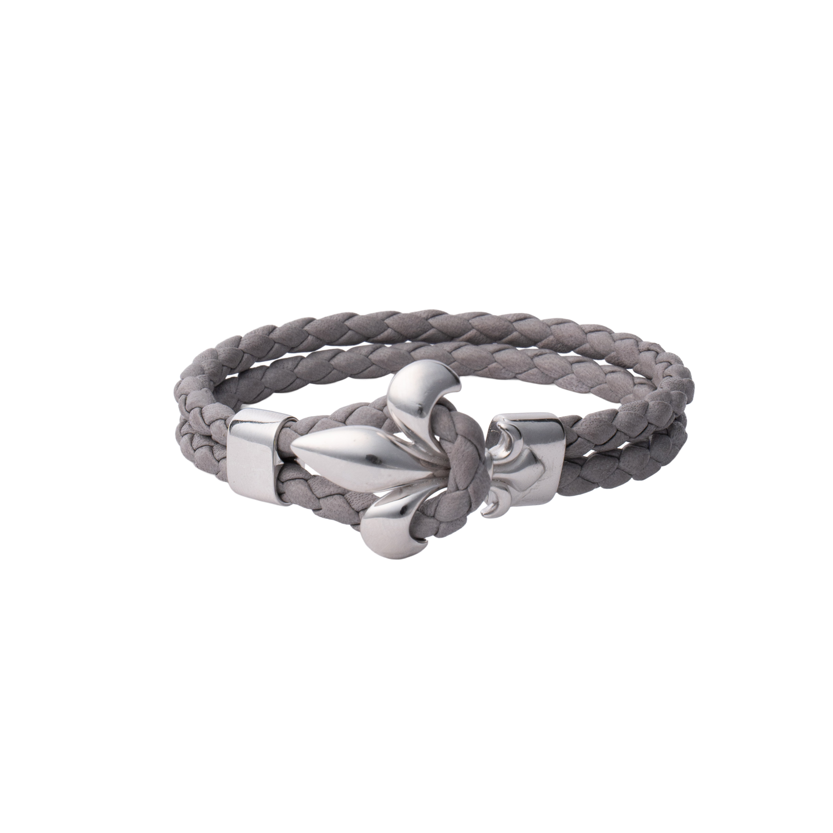 Taupe | Silver