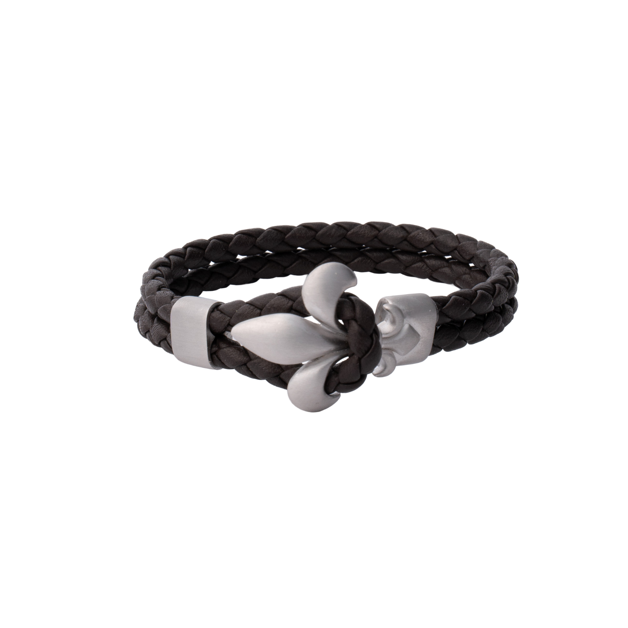 Black | Matte Silver