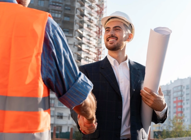 Successfully Project Image