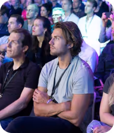 audience
