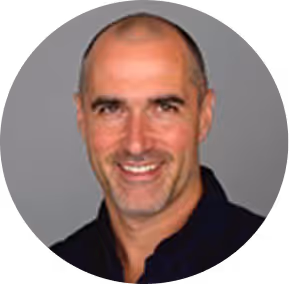 trainer Xander Kranenburg