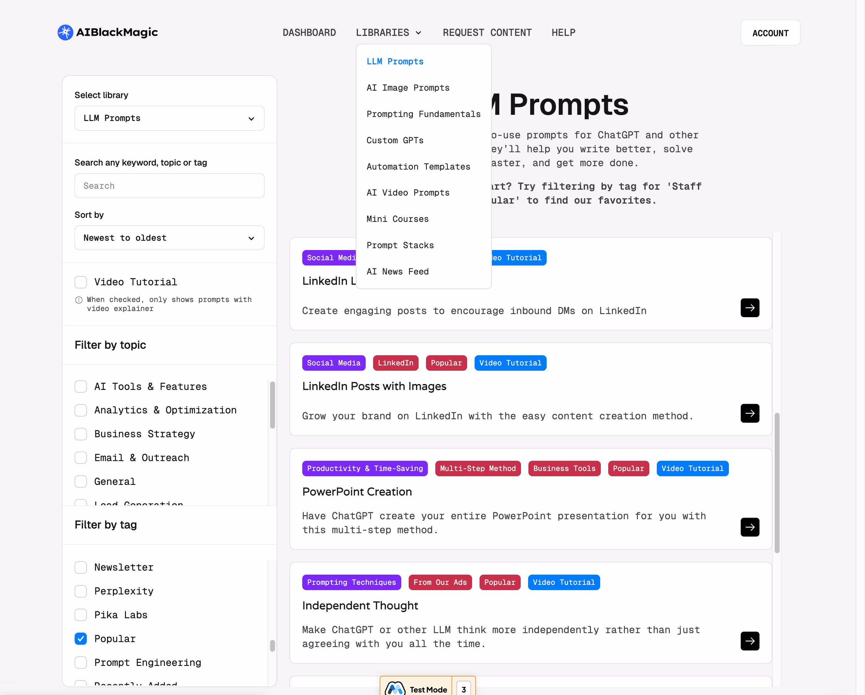 Best Learning Hub
