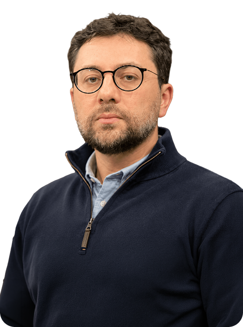 Muhammed Enes Topgül