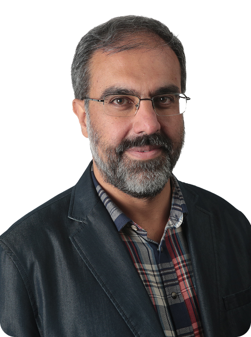 Mehmet Ali Büyükkara
