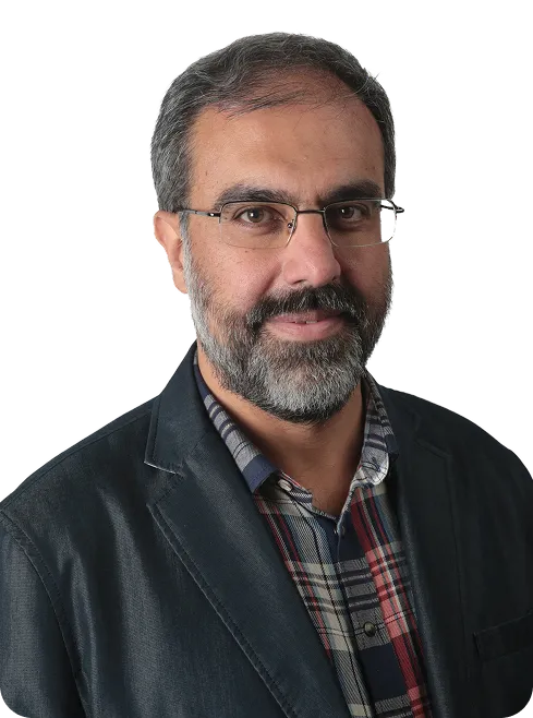 Mehmet Ali Büyükkara