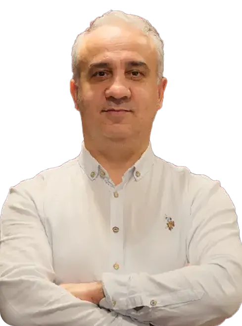 Dursun Ali Aykıt