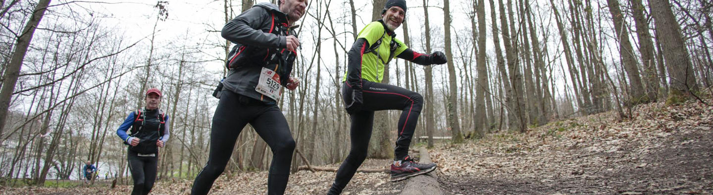 Bien préparer son EcoTrail Paris