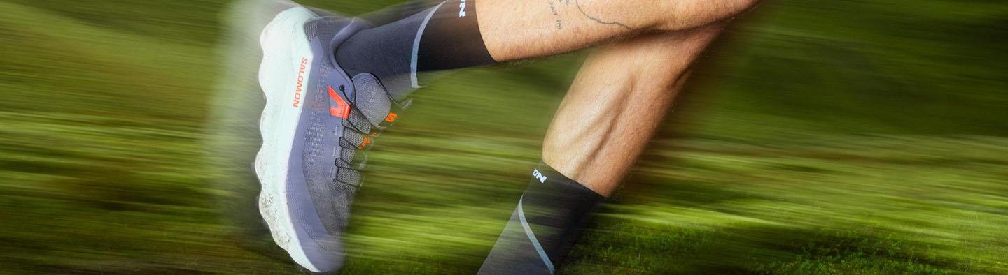 Quelles chaussures choisir le jour de votre course ?