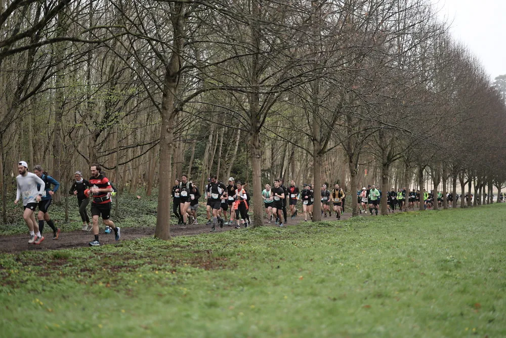 La première partie des parcours du Salomon EcoTrail Paris Automne 2026 se dévoile