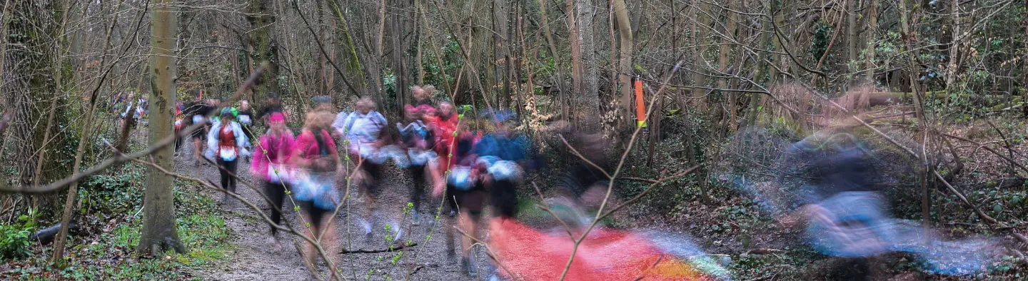 Roadbook coureur 2026