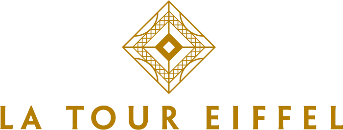 La Tour Eiffel