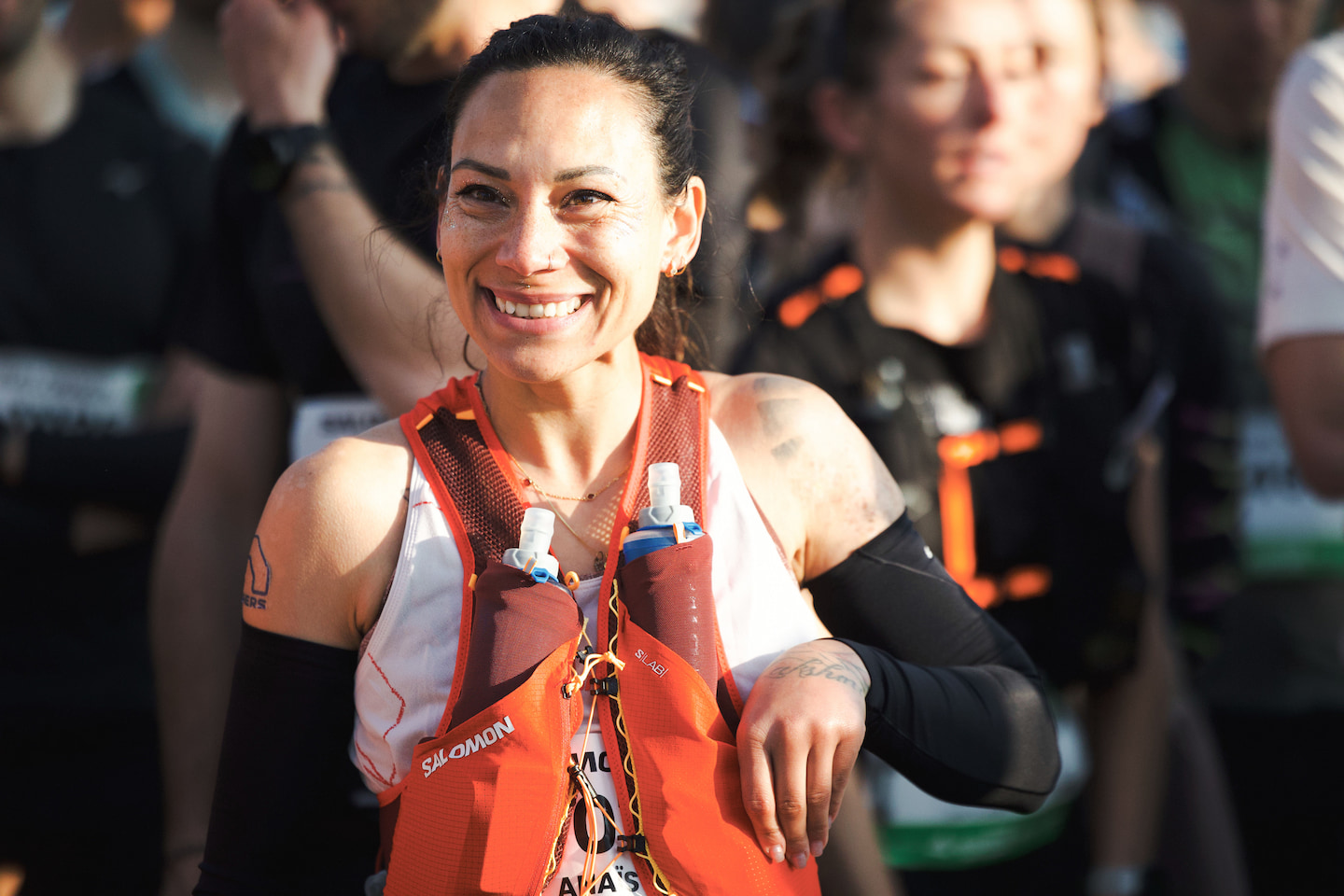 Trail 30 km Printemps