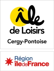 Ile de Loisirs Cergy-Pontoise