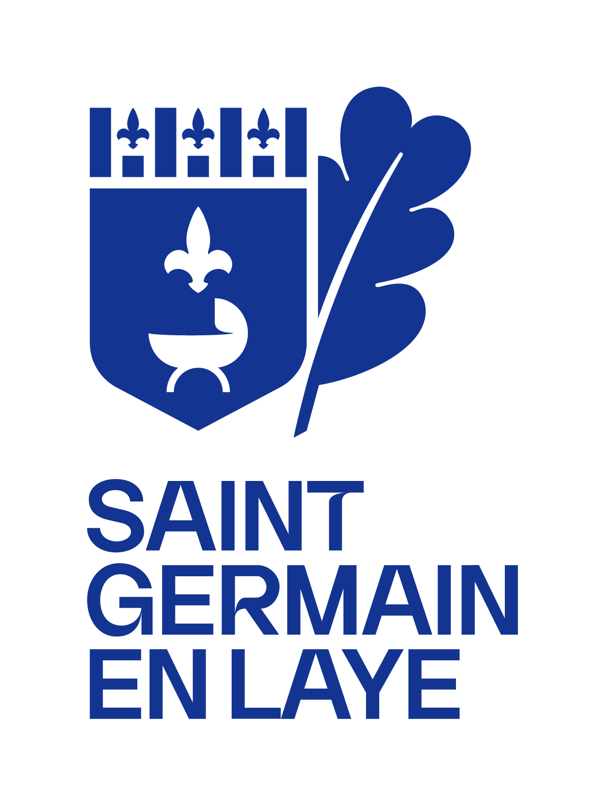 Saint-Germain-en-Laye