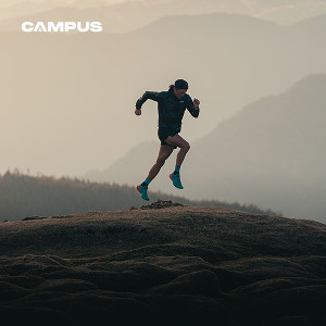The Specifics of Training for a Short Trail Run