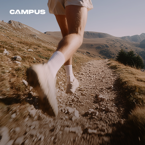 How to Tackle a 20-km Trail Run? Balancing Speed and Endurance