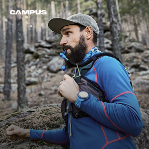 What are the key aspects of proper nutrition for an ultra-trail race?