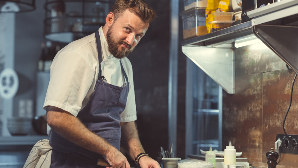 Alayic Order Assist - AI Telephone Ordering for Restaurants and Takeaways