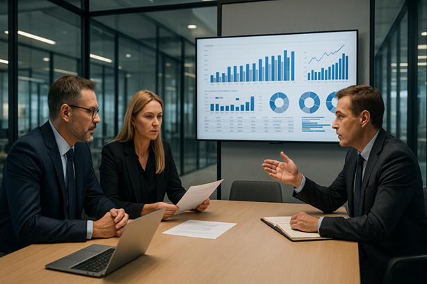 Alayic - AI Call Handling Solutions for Business Contact Centres