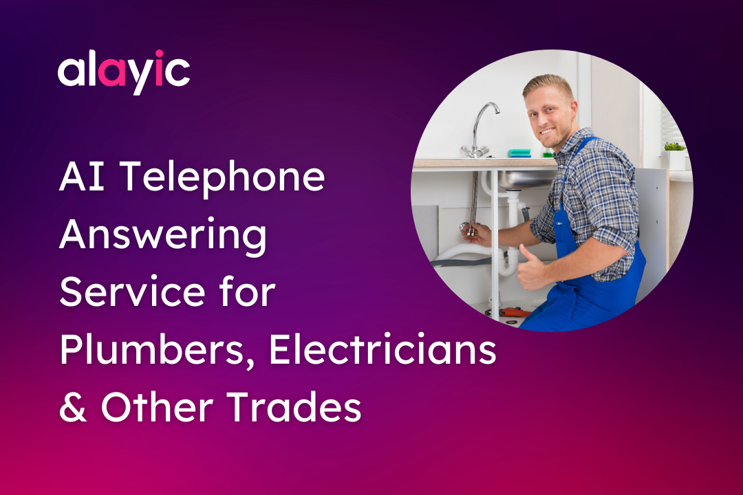 AI Phone Assistants for Self-Employed