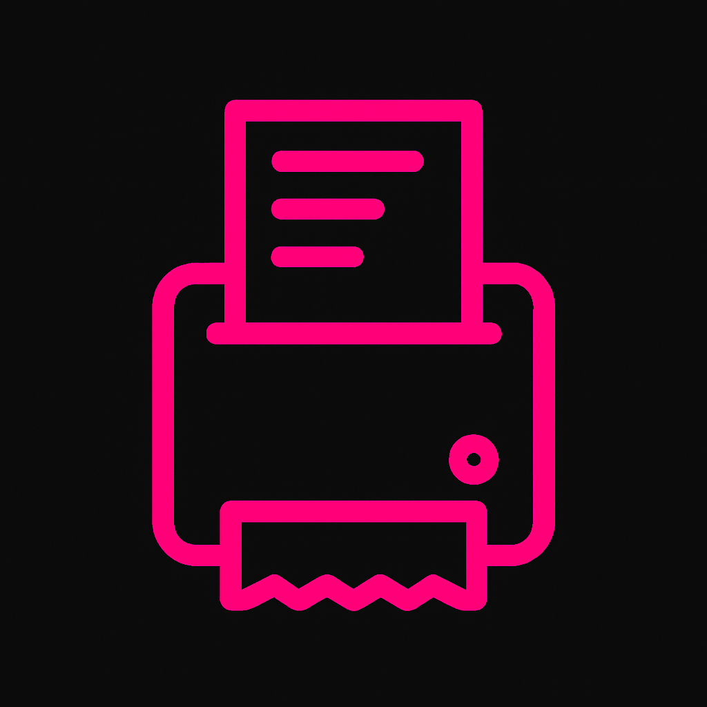 Alayic - Order Assist AI Phone Ordering and Order Printing for Takeaways