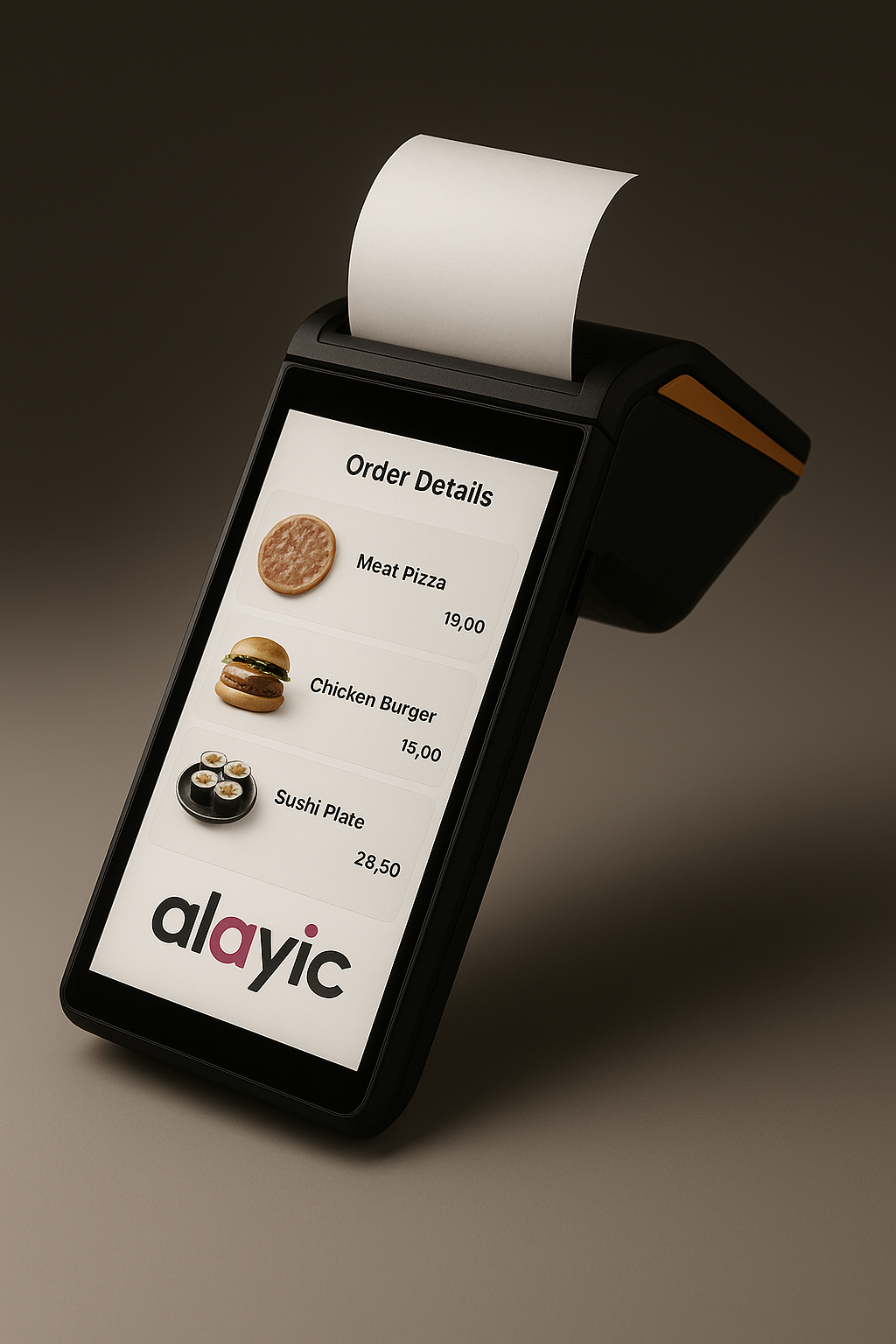 How AI phone ordering can save takeaways money and boost profits
