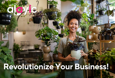 AI phone answering for customer service in retail outlets