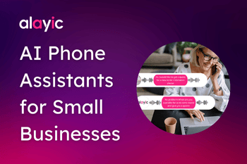 image of office receptionist at a dental office