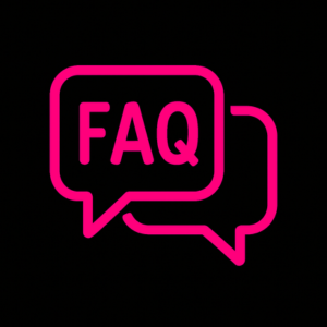 AI for websites faq and help pages