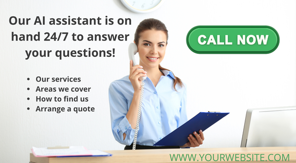 [digital project] image of a mobile device with a website loading on it (for a ai developer tools)