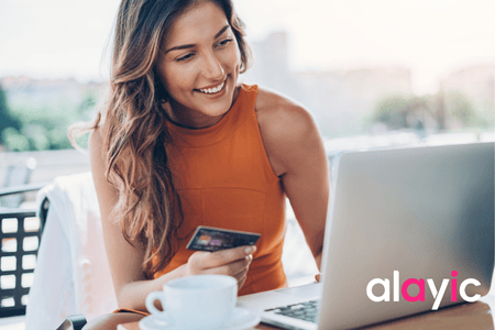 AI Ordering System for Restaurants and Takeaways - Alayic