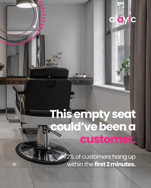 How AI Phone Agents are helping small uk businesses