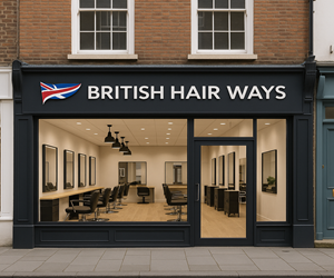 Alayic - AI receptionists for salons