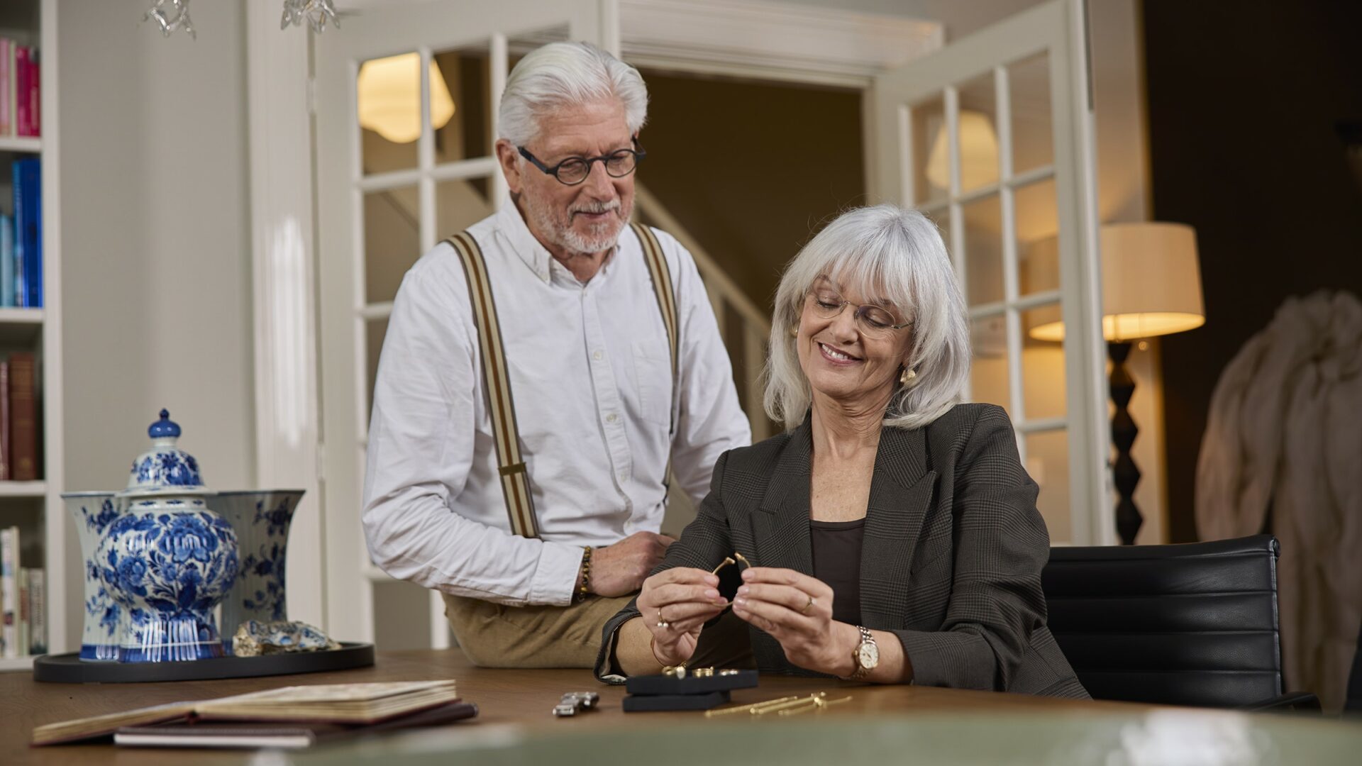 Depozitare sigură Werner Vault