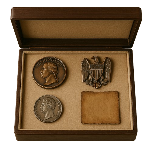 Distinctii si relicve protejate