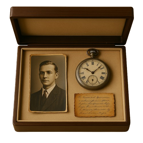 Amintiri de neinlocuit