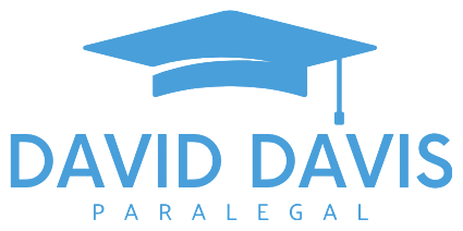David Davis Lawyer - Website Logo