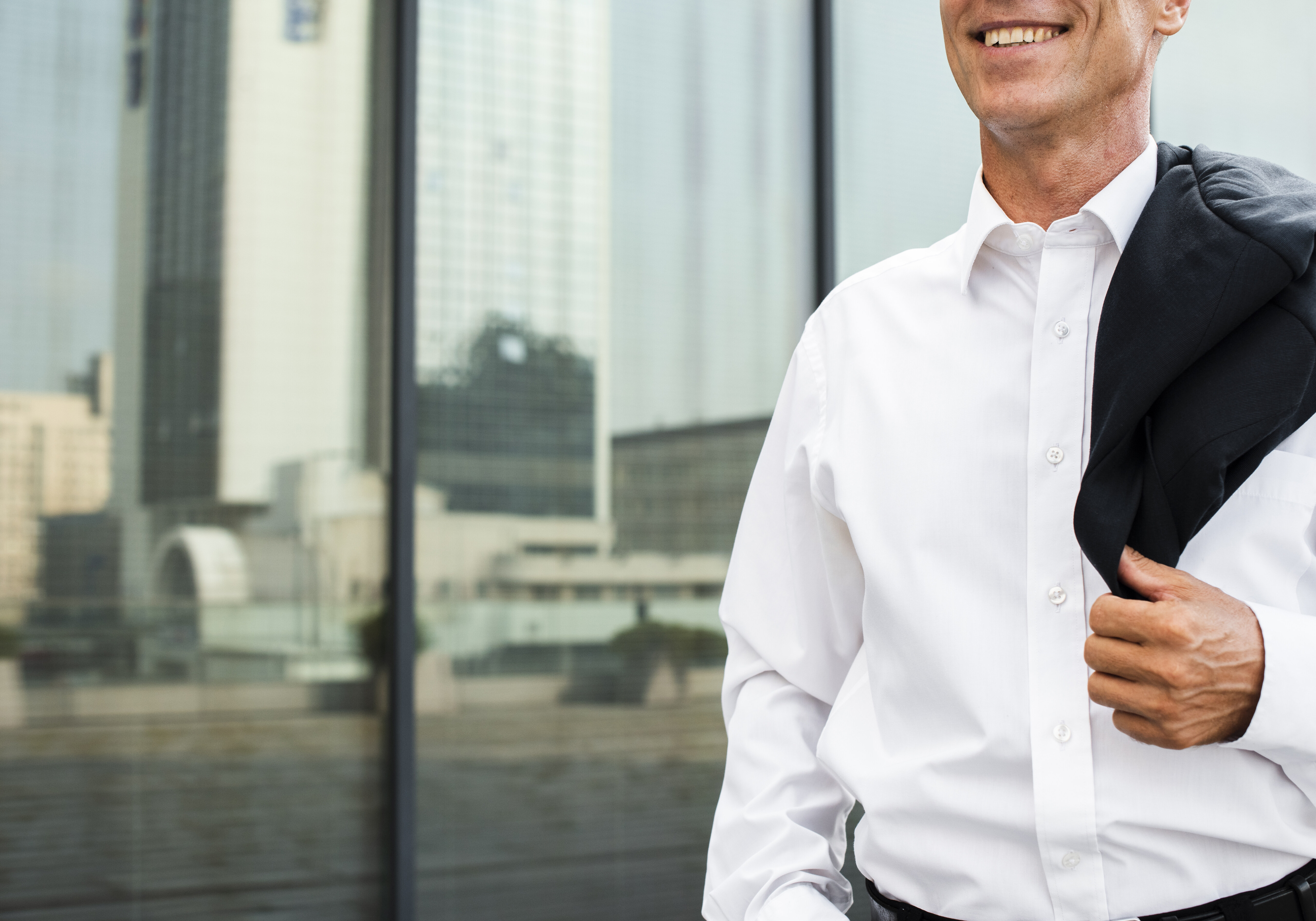 David Davis Lawyer - Senior Paralegal at Smith & Turner LLP